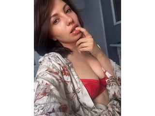 Mit dem Model chatten KamilaXHot