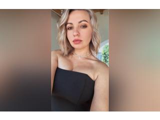 Mit dem Model chatten KamilaXHot