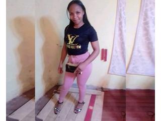 Mit dem Model chatten Dulcinah