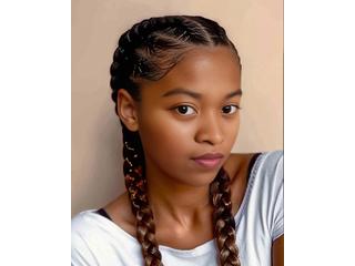 Mit dem Model chatten BeccaStar