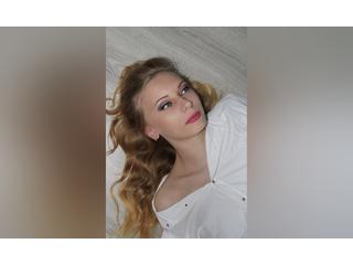 Mit dem Model chatten xMilagrosxs