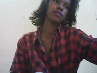 Mit dem Model chatten RayahHot