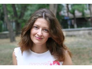 Mit dem Model chatten NaturalWoman