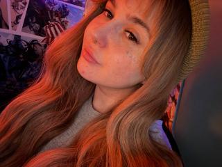 Mit dem Model chatten StacyLuxe