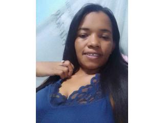 Mit dem Model chatten DebbieRise