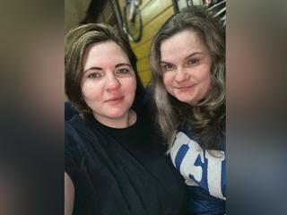 Mit dem Model chatten HollyXEva