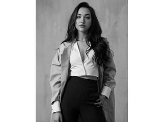 Mit dem Model chatten GlamourClaire