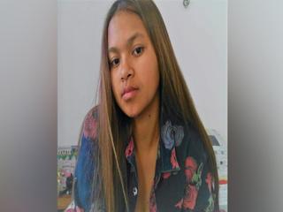 Mit dem Model chatten Jarevava