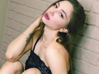 Mit dem Model chatten GroovyCaty